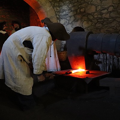 Timeline: Mirandaolako miraria