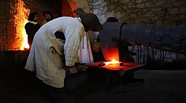 Timeline: Mirandaolako miraria