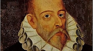 Miguel de Cervantes