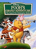Pooh's Grand Adventure