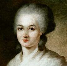 Olympe de Gouges