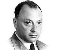 Wolfgang Pauli
