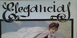 Se encarga de las revistas "Mundial" y "Elegancias"