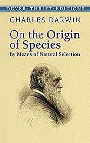 Charles Darwin publishes On the Origin of Species