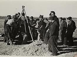 Estallido Guerra Civil en la Península