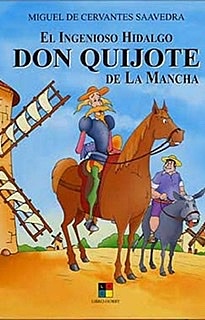 El Quijote II