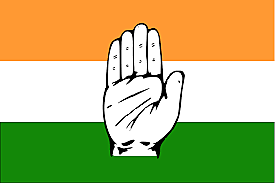 The Indian National Congress is organized.