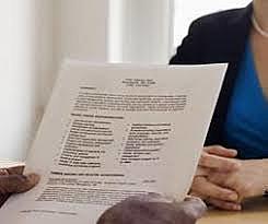 Write a Cover Letter