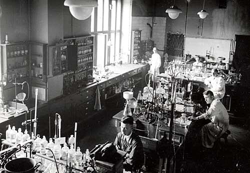 Segunda Mitad del Siglo XIX "Mito de la Generación Espontanea"