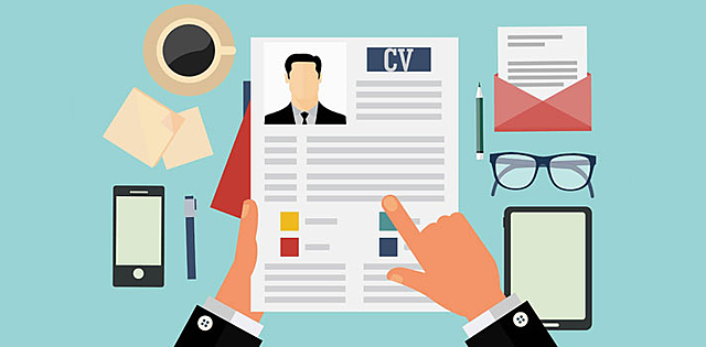 Job Application Screening