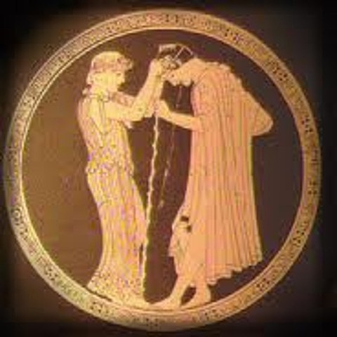 establishment of the Pythian Games