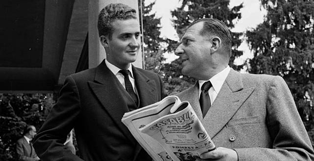 Cesión de Ifni a Marruecos. Escándalo de Mates. Juan Carlos de Borbón, sucesor de Franco a título de rey.