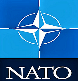 L'Italia aderisce alla NATO (Organizzazione del Trattato dell'Atlantico del Nord)