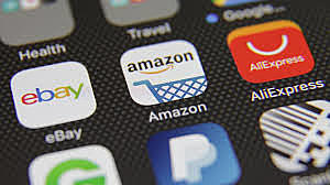 Comercio electronico