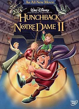 The Hunchback of Notre Dame II