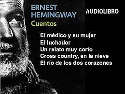 "El río de dos corazones" y Toronto Star Weekly.