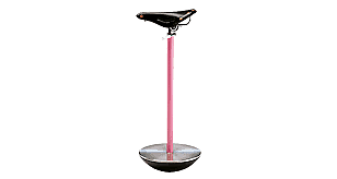 Sella, sedile per Zanotta