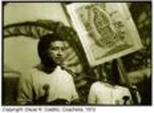 Joined the Community Service Organization (CSO)