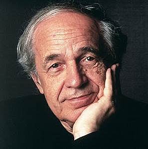 P. Boulez