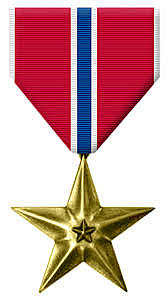 Estrella de Bronce.