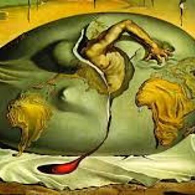 Timeline: LAS PRIMERAS VANGUARDIAS