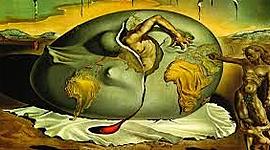 Timeline: LAS PRIMERAS VANGUARDIAS