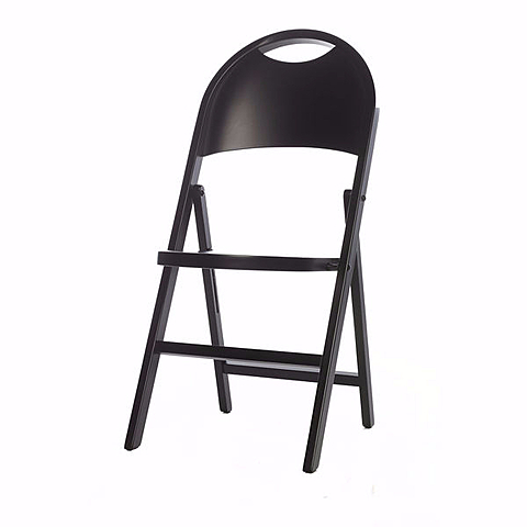 Tric,sedia pieghevole per BBB