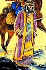 Jehoahaz's wicked reign