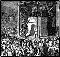 Jeroboam wicked reign