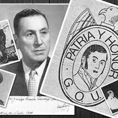 Timeline: Gobiernos de Peron