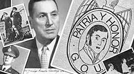 Timeline: Gobiernos de Peron