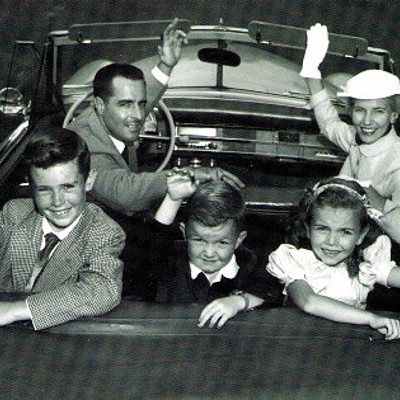 Timeline: Technology Project #3 1942-1953