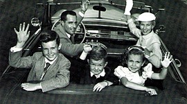 Timeline: Technology Project #3 1942-1953