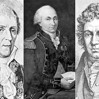 Timeline: Historia de la Energía Eléctrica