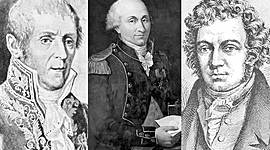 Timeline: Historia de la Energía Eléctrica