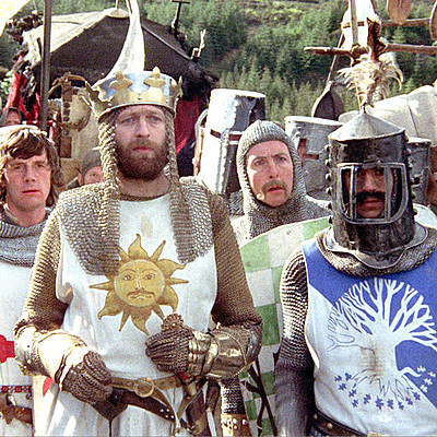 Timeline: srednji vek in novi vek