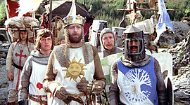 Timeline: srednji vek in novi vek