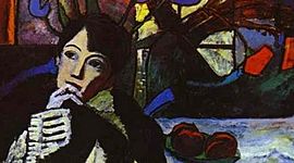 Timeline: Vanguardias Artísticas