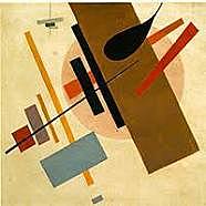 SUPREMATISMO