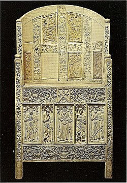 Catedrà de Maximià