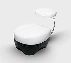 Primate, sedile per Zanotta