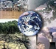 Conferencia de Río Cumbre de la tierra