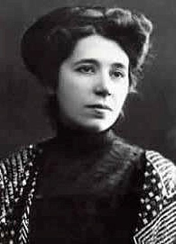 L'exili de María de la O Lejárraga