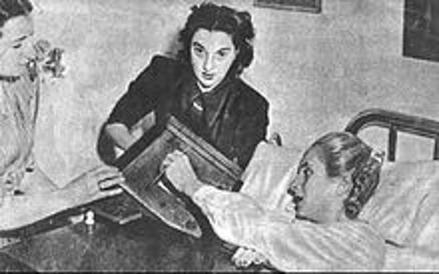 Elecciones Presidenciales