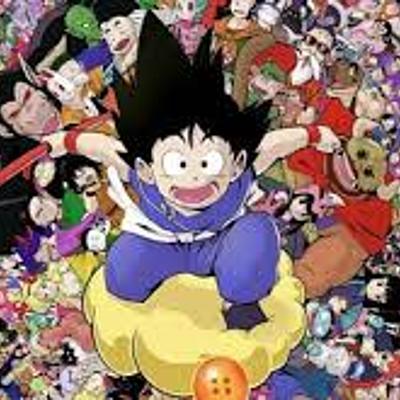 Timeline: Cronología Dragon Ball