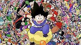 Timeline: Cronología Dragon Ball