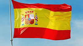 Timeline: Transación española