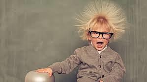 La Primer maquina Electrostática