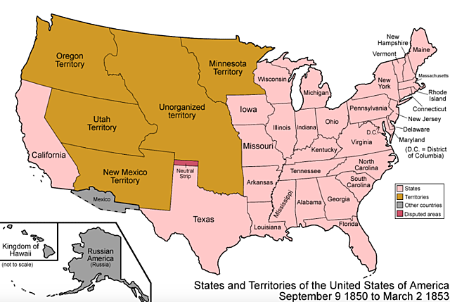 The Great Compromise