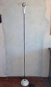 Bibip, lampada da terra per Flos